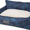 Scruffs & Tramps Hondenmand Kensington maat L 90x70 cm grijs