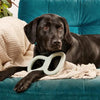 Tough Tugger - Trekspeelgoed voor honden - Natuurlijk rubber - Beco Pets - Groen of Roze - Groen