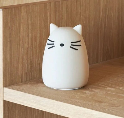 Liewood Winston Nachtlampje | Cat Sandy