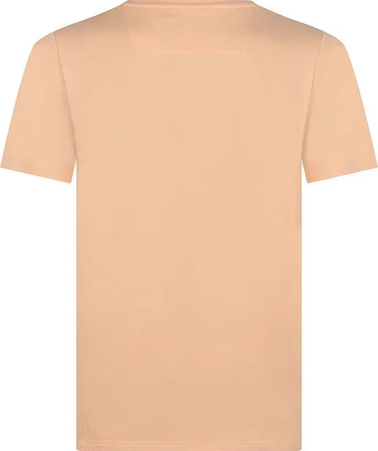Rellix - T-shirt - Fresh Peach - Maat 164