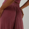Refined Department Broek Ladies Knitted Shiny R2306110221 403 Peach Dames Maat - XL