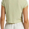 Billabong Day Tripper Korte Broek - Salt Crystal