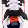 PUMA Trinity Lite AC+ PS FALSE Sneakers - PUMA White-Active Red-PUMA Black - Maat 31
