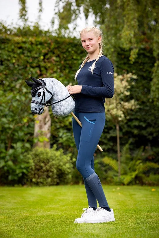 Hobby horse