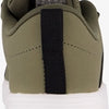 Adidas VS Pace 2.0 kinder sneakers groen zwart - Maat 29 - Uitneembare zool