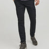JACK & JONES Marco Joe Cargo loose fit - heren cargo broek - zwart - Maat: 29/34