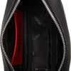 Hugo Boss Bel 50490172-001 - Dames - Crossbody Tas - Zwart