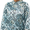 Nikkie Bangkok Printed Blouse