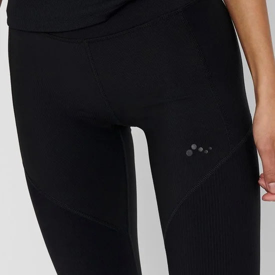 Only Play Jana High Waist Training Fitness Legging Dames - Maat XS