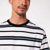America Today Evans - Heren T-shirt - Maat S