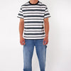 America Today Evans - Heren T-shirt - Maat S