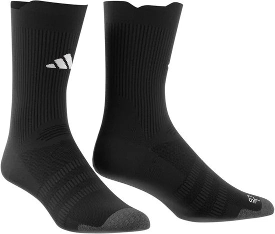 adidas Football Cushioned Crew Sportsokken Unisex - Maat One size Size: L