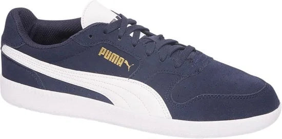 Puma Heren Donkerblauwe Icra Trainer - Maat 40