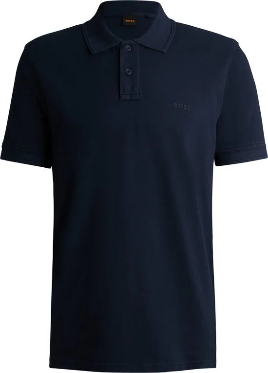 Boss Casual Prime Polo Heren