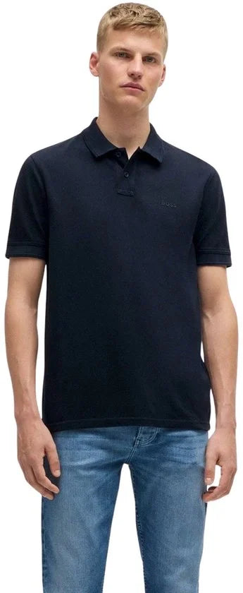 Boss Casual Prime Polo Heren