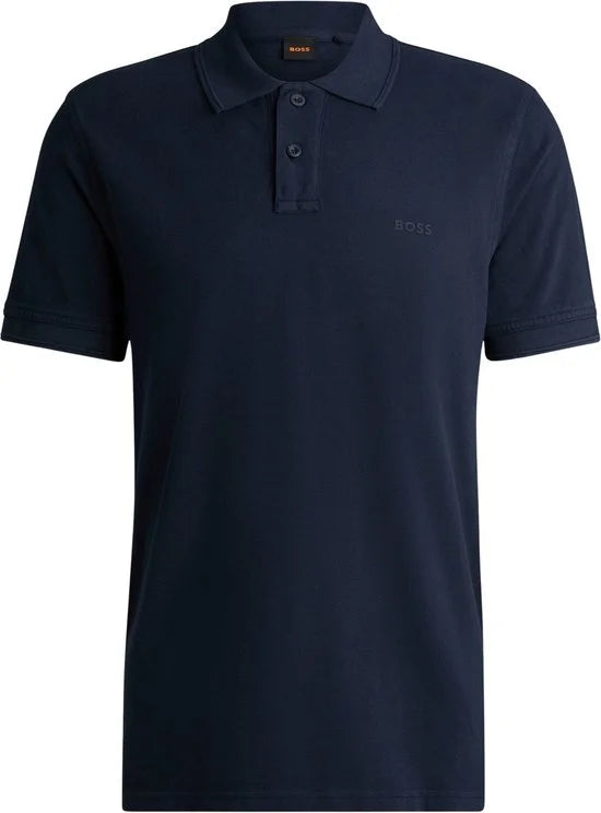 Boss Casual Prime Polo Heren