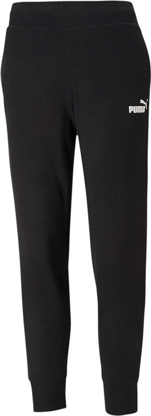 Puma Essentials Een Broek Zwart L Vrouw