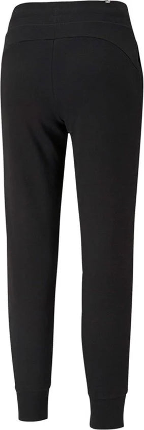 Puma Essentials Een Broek Zwart L Vrouw