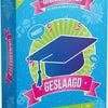 Drinkmaster Spel - Geslaagd