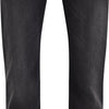 WE Fashion Heren regular fit jeans van jog denim