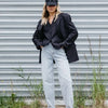 Catwalk Junkie Jn Barrel L32 Jeans Dames - Broek - Lichtblauw - Maat 29