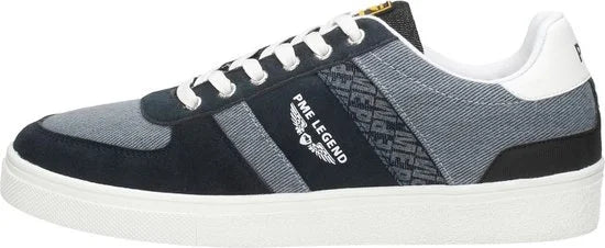 PME Legend Skytank Sneakers - Heren - Blauw - Maat 42