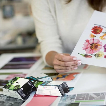 HP 953XL - Inktcartridge / Cyaan / Hoge Capaciteit