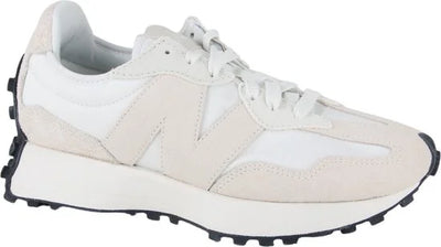 New Balance WS327 Dames Sneakers - LINEN - Maat 37