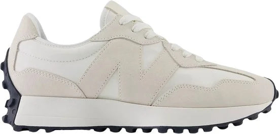 New Balance WS327 Dames Sneakers - LINEN - Maat 37
