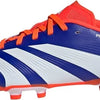 adidas Performance Predator League Multi-Ground Voetbalschoenen Kids - Kinderen - Blauw- 37 1/3