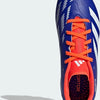 adidas Performance Predator League Multi-Ground Voetbalschoenen Kids - Kinderen - Blauw- 37 1/3