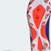 adidas Performance Predator League Multi-Ground Voetbalschoenen Kids - Kinderen - Blauw- 37 1/3