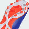 adidas Performance Predator League Multi-Ground Voetbalschoenen Kids - Kinderen - Blauw- 37 1/3