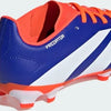 adidas Performance Predator League Multi-Ground Voetbalschoenen Kids - Kinderen - Blauw- 38