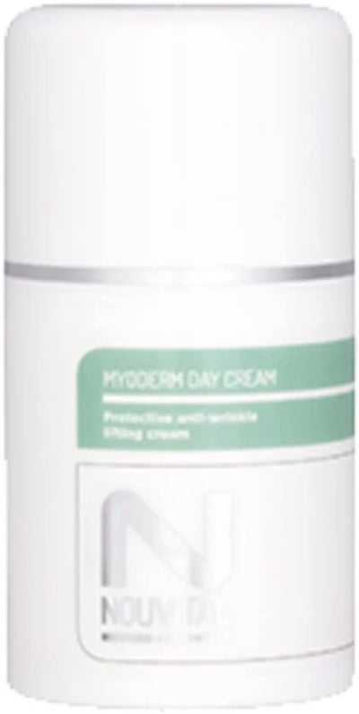 Nouvital Myoderm daycreme 50 ml