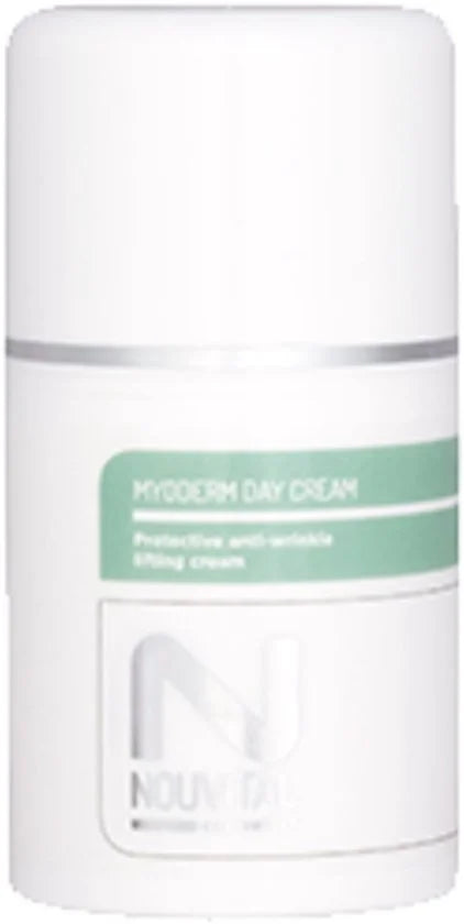 Nouvital Myoderm daycreme 50 ml