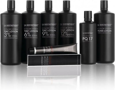 La Biosthetique Tone Lotion 1,9% 1000ML