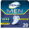 TENA Men Absorbent Protector Level 2 - 20 Stuks