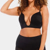 MAGIC Bodyfashion Tummy Squeezer Lace - Zwart - Maat M