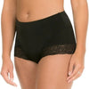 MAGIC Bodyfashion Tummy Squeezer Lace - Zwart - Maat M