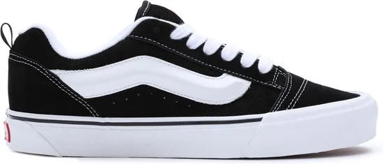 Vans Knu Skool Sneakers Senior
