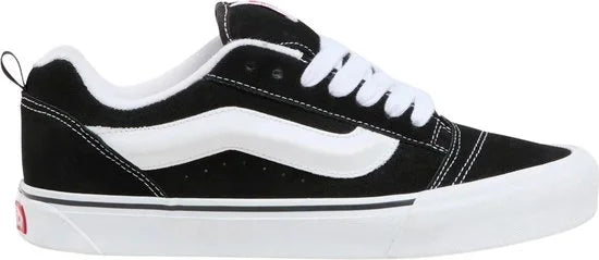 Vans Knu Skool Sneakers Senior