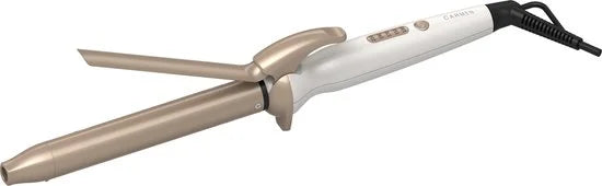 Carmen Gold Curling Extra Long