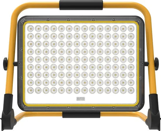 LED bouwlamp op accu 24W 2000lm 6500K IP65