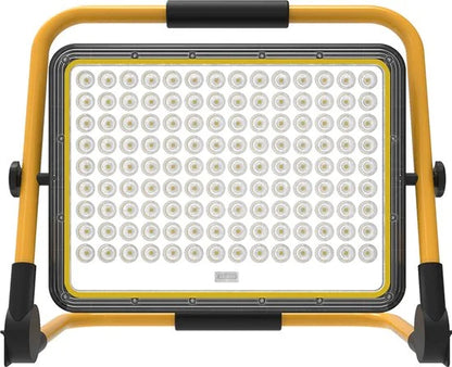 LED bouwlamp op accu 24W 2000lm 6500K IP65