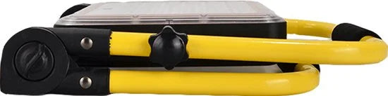 LED bouwlamp op accu 24W 2000lm 6500K IP65