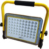 LED bouwlamp op accu 24W 2000lm 6500K IP65