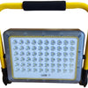 LED bouwlamp op accu 24W 2000lm 6500K IP65