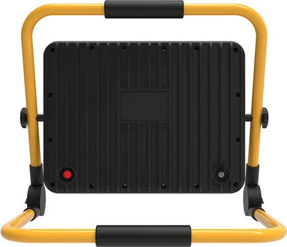 LED bouwlamp op accu 24W 2000lm 6500K IP65