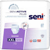 Seni Active Plus Incontinentie pants Maat XXL (10 stuks)